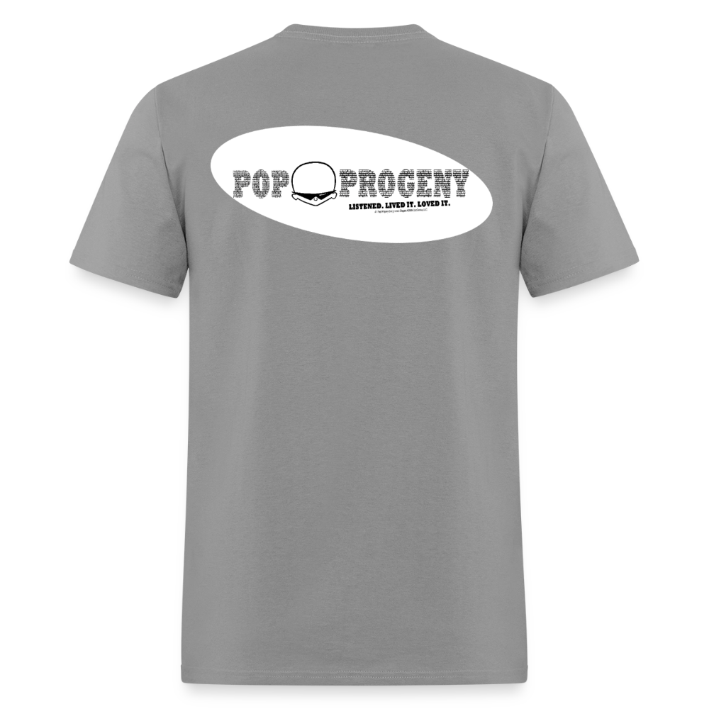 1980s "WHIPPED IT. GOOD." Pop Progeny T-Shirt (Dark on Light) - rock
